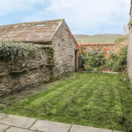 Cherry Tree Cottage, Leyburn *