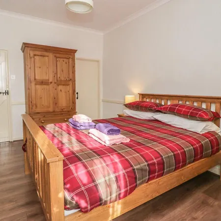Cherry Tree Cottage, Leyburn