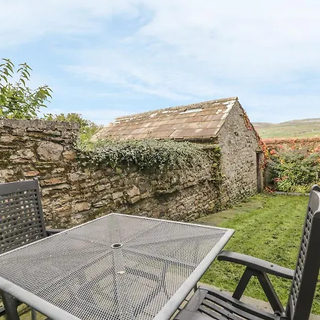 別荘 Cherry Tree Cottage, Leyburn