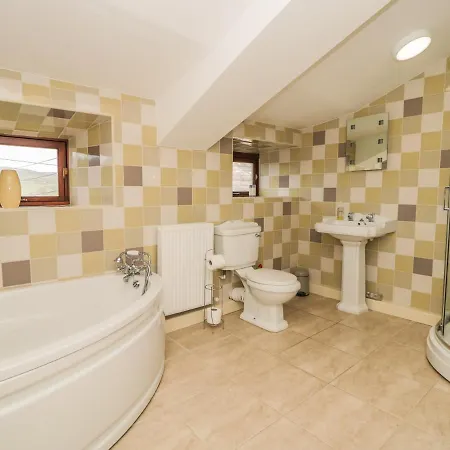 Cherry Tree Cottage, Leyburn