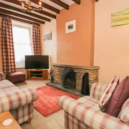 Cherry Tree Cottage, Leyburn アイガース