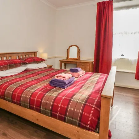 Cherry Tree Cottage, Leyburn *