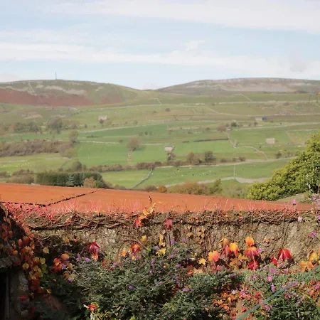 Cherry Tree Cottage, Leyburn 別荘