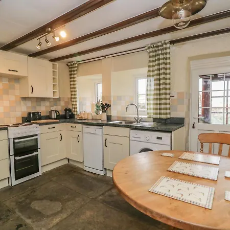 Cherry Tree Cottage, Leyburn